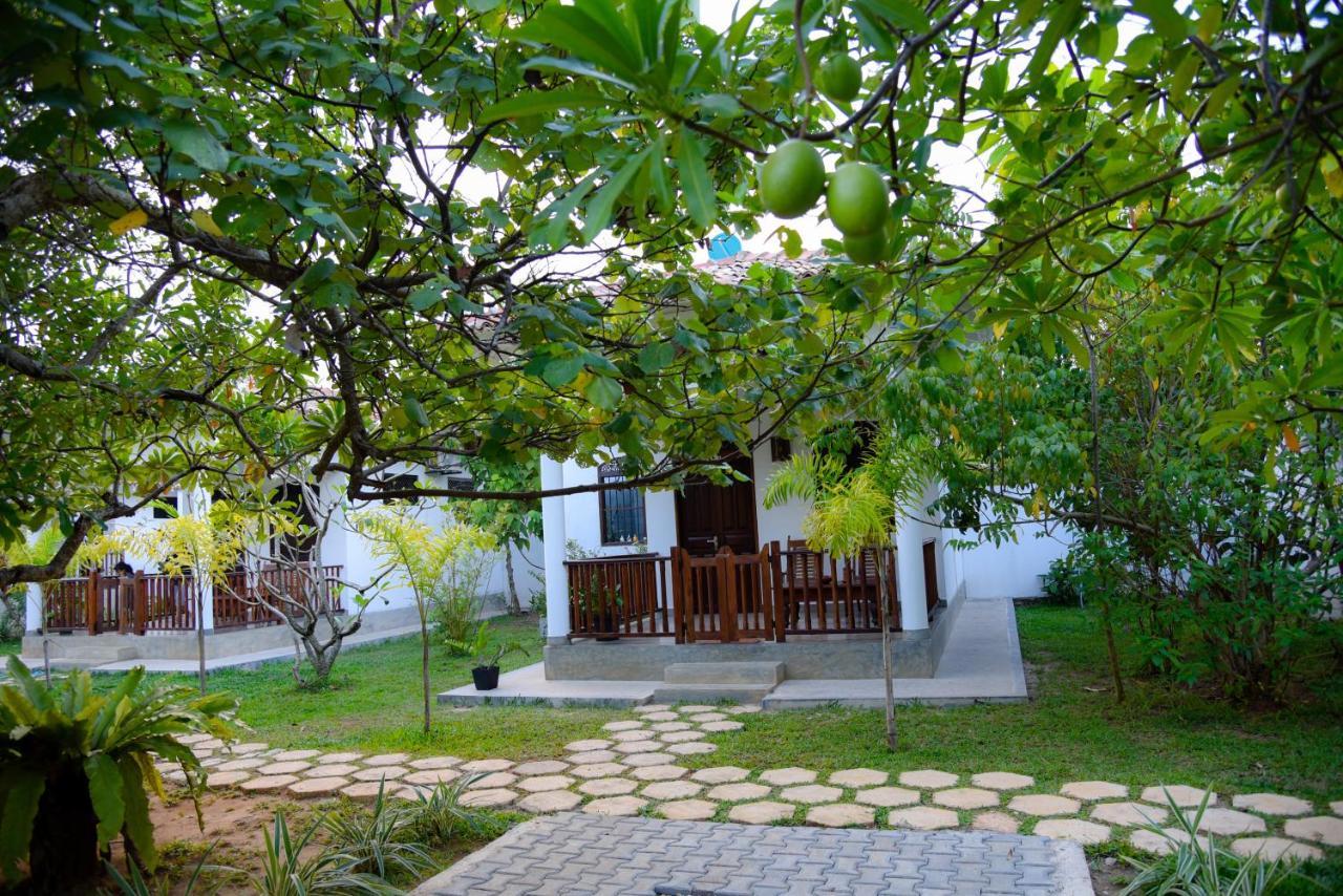 Odailem Resort - Талпе Екстер'єр фото